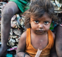 Zeměpis hladu 6: Odstíny hladu